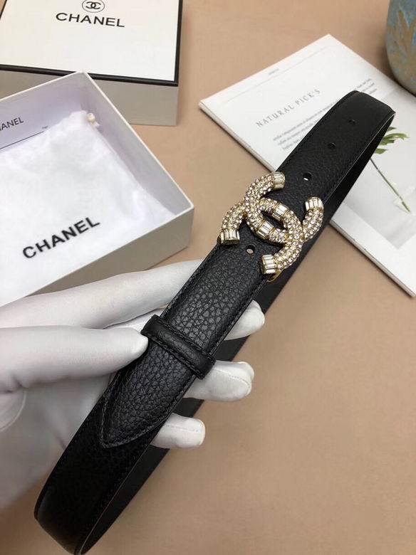 Chanel 30mmX95-110cm 7d (1)